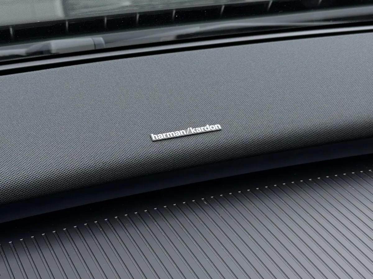 Twin Motor Performance Ultra 69 kWh | Adapt.Cruise/El. best.stoel + geheugen/Harman&Kardon