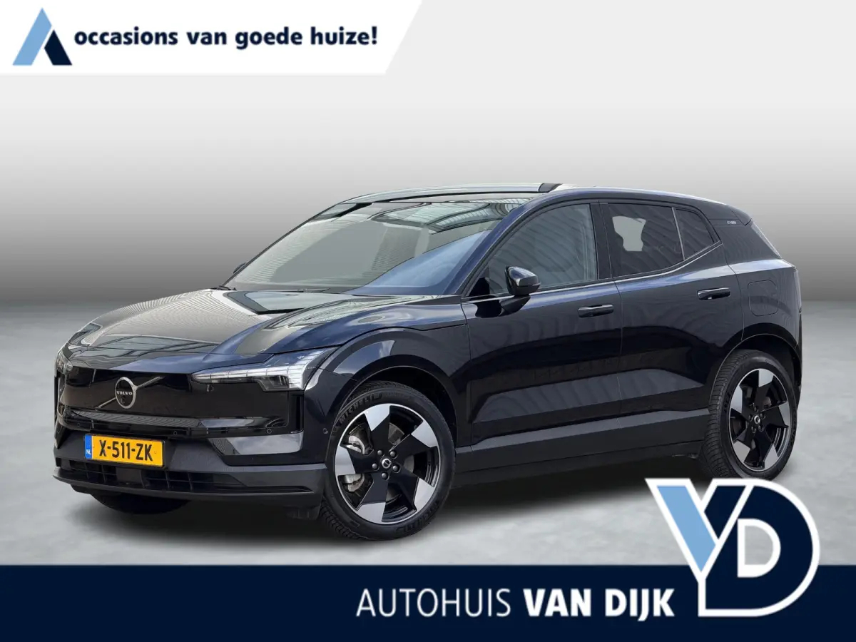 Twin Motor Performance Ultra 69 kWh | Adapt.Cruise/El. best.stoel + geheugen/Harman&Kardon