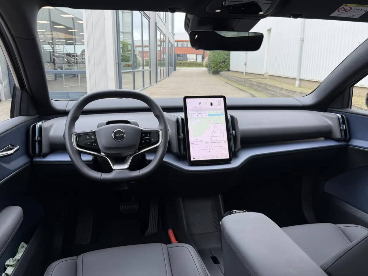 Twin Motor Performance Ultra 69 kWh | Adapt.Cruise/El. best.stoel + geheugen/Harman&Kardon