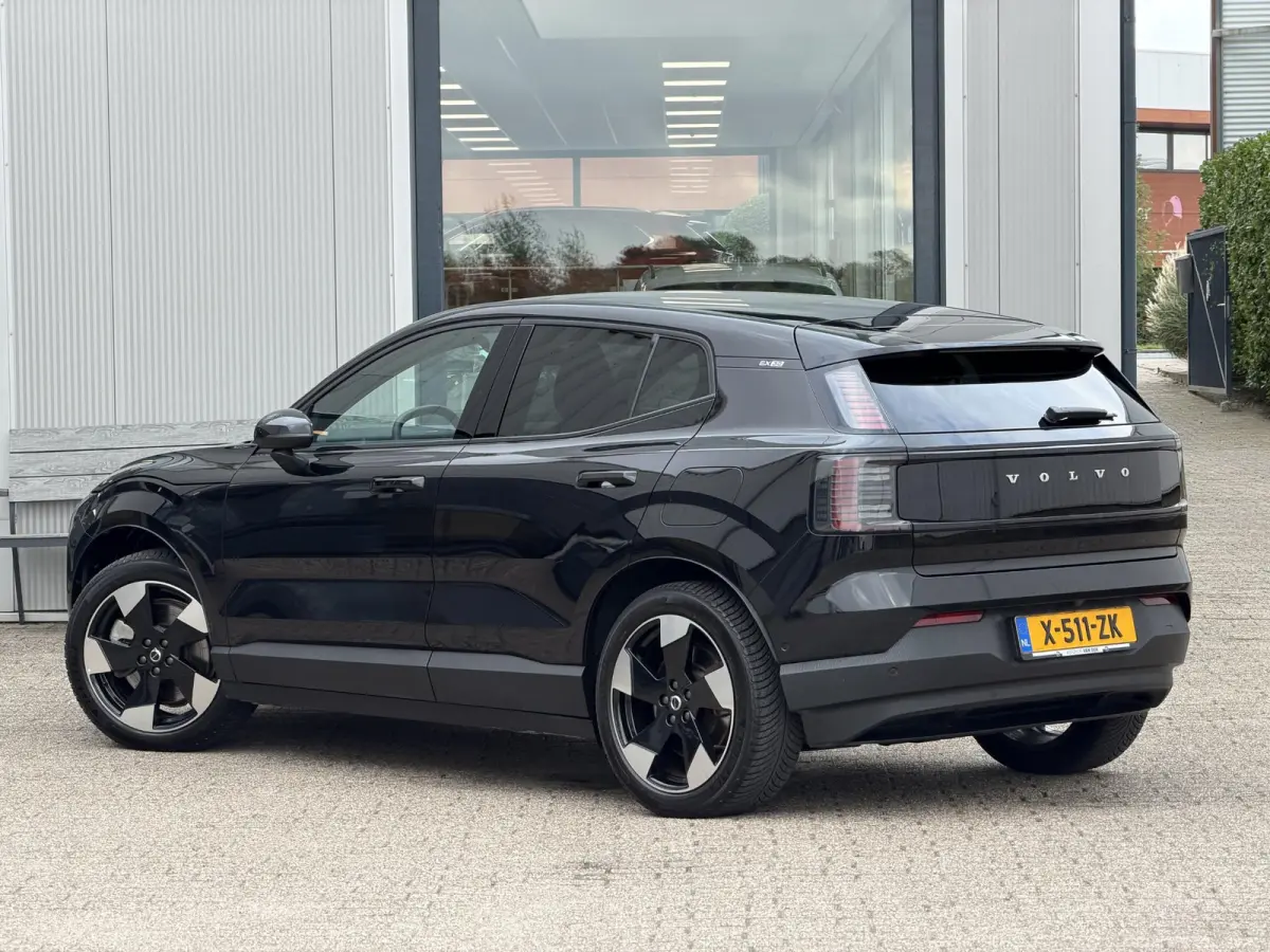 Twin Motor Performance Ultra 69 kWh | Adapt.Cruise/El. best.stoel + geheugen/Harman&Kardon