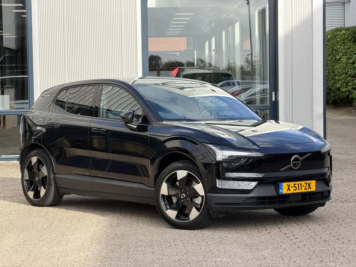 Twin Motor Performance Ultra 69 kWh | Adapt.Cruise/El. best.stoel + geheugen/Harman&Kardon