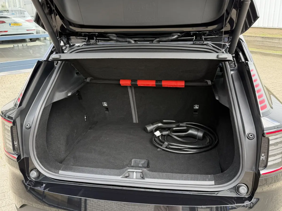Twin Motor Performance Ultra 69 kWh | Adapt.Cruise/El. best.stoel + geheugen/Harman&Kardon