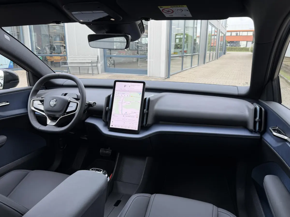 Twin Motor Performance Ultra 69 kWh | Adapt.Cruise/El. best.stoel + geheugen/Harman&Kardon
