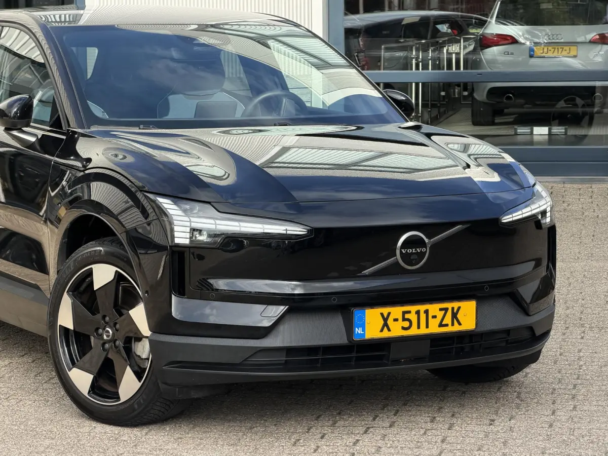 Twin Motor Performance Ultra 69 kWh | Adapt.Cruise/El. best.stoel + geheugen/Harman&Kardon