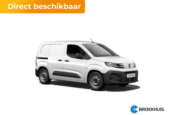Standaard - Elektrisch | Elektrisch verstelbare en verwarmbare buitenspiegels | Parkeersensoren achter