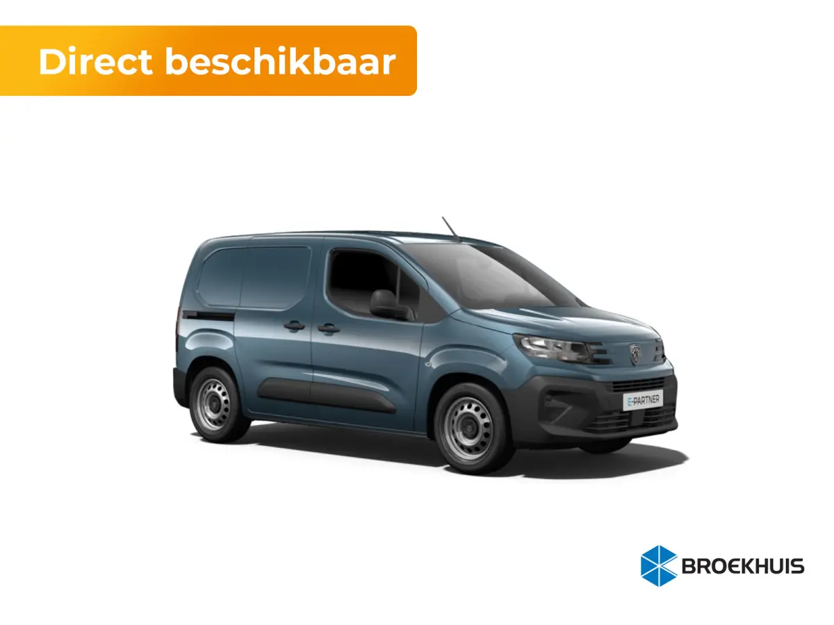 Standaard - Elektrisch | Elektrisch verstelbare en verwarmbare buitenspiegels | Parkeersensoren achter