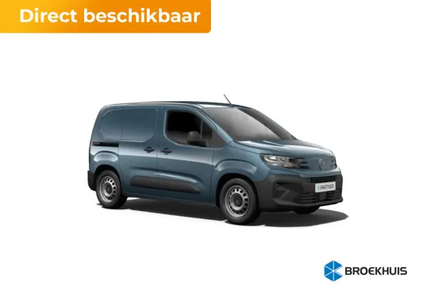 Standaard - Elektrisch | Elektrisch verstelbare en verwarmbare buitenspiegels | Parkeersensoren achter