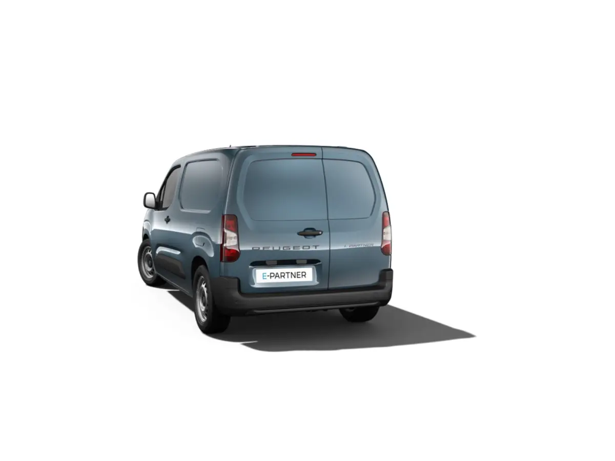 Standaard - Elektrisch | Elektrisch verstelbare en verwarmbare buitenspiegels | Parkeersensoren achter