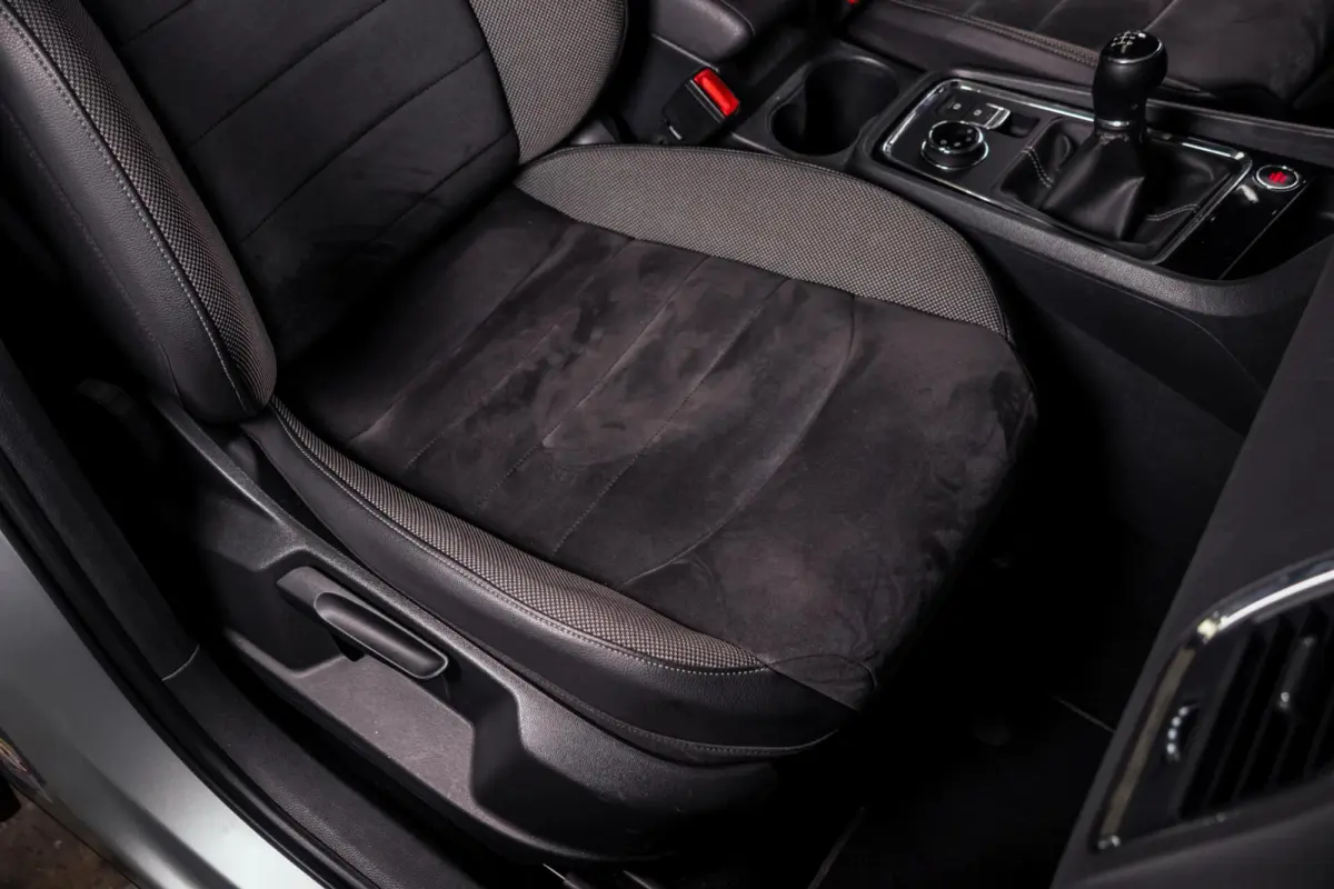1.4 EcoTSI Xcellence|Pano|Keyless|Trekhaak|Camera|Seat Sound