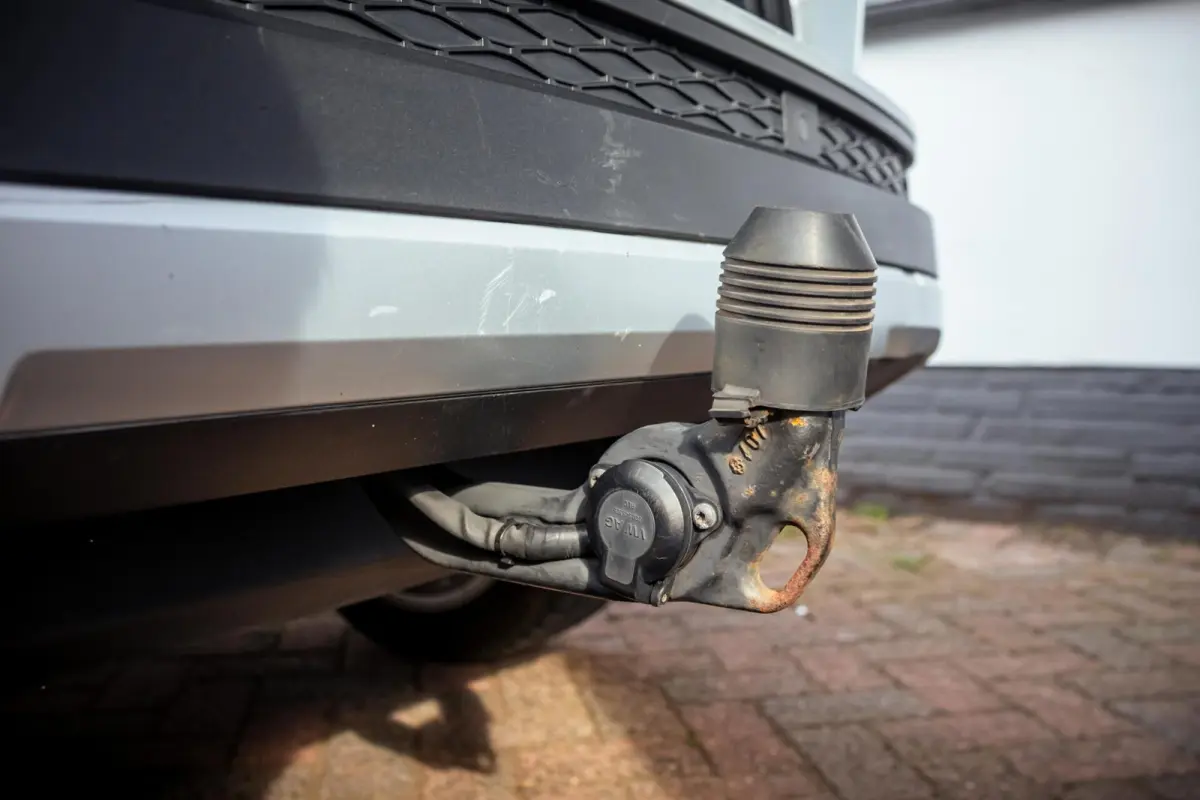1.4 EcoTSI Xcellence|Pano|Keyless|Trekhaak|Camera|Seat Sound