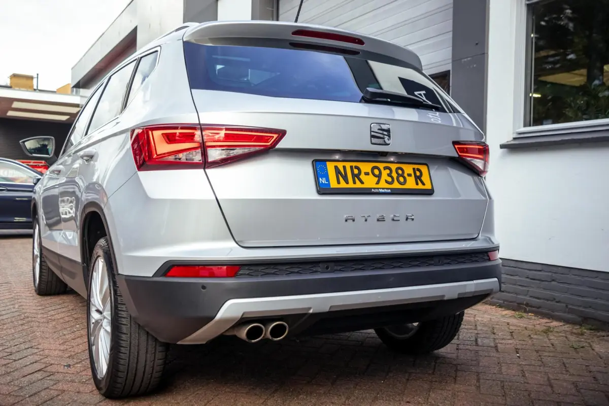 1.4 EcoTSI Xcellence|Pano|Keyless|Trekhaak|Camera|Seat Sound