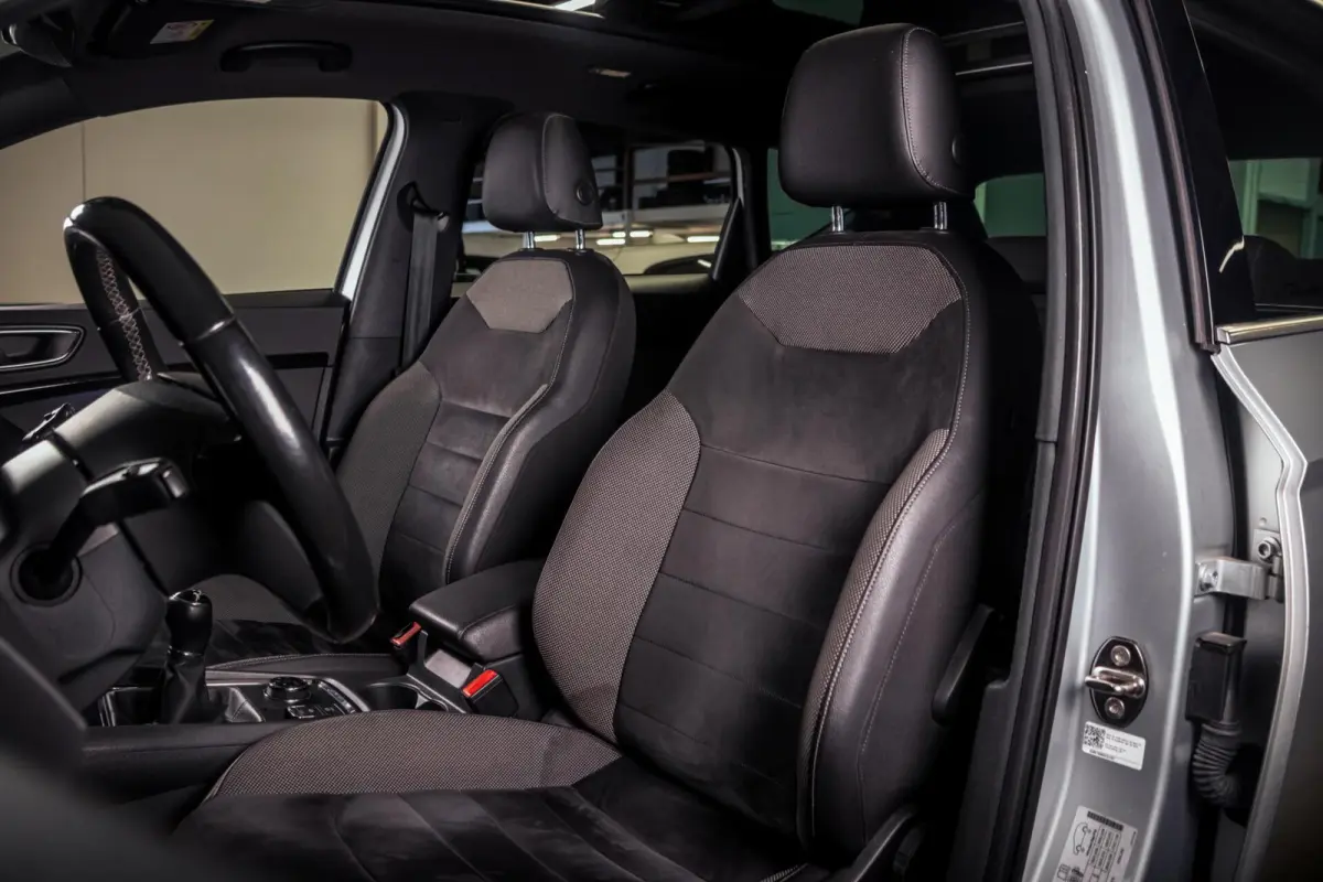 1.4 EcoTSI Xcellence|Pano|Keyless|Trekhaak|Camera|Seat Sound