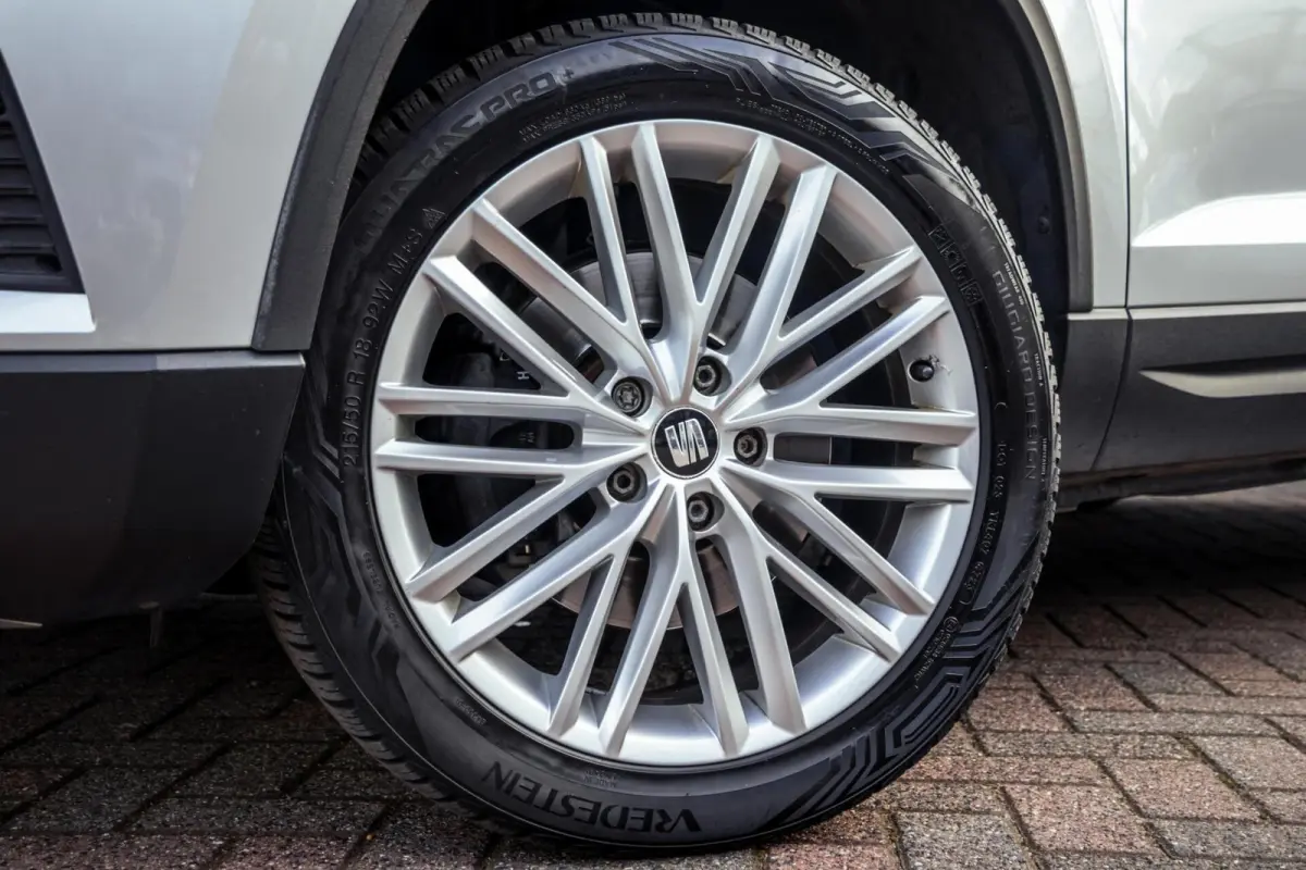 1.4 EcoTSI Xcellence|Pano|Keyless|Trekhaak|Camera|Seat Sound