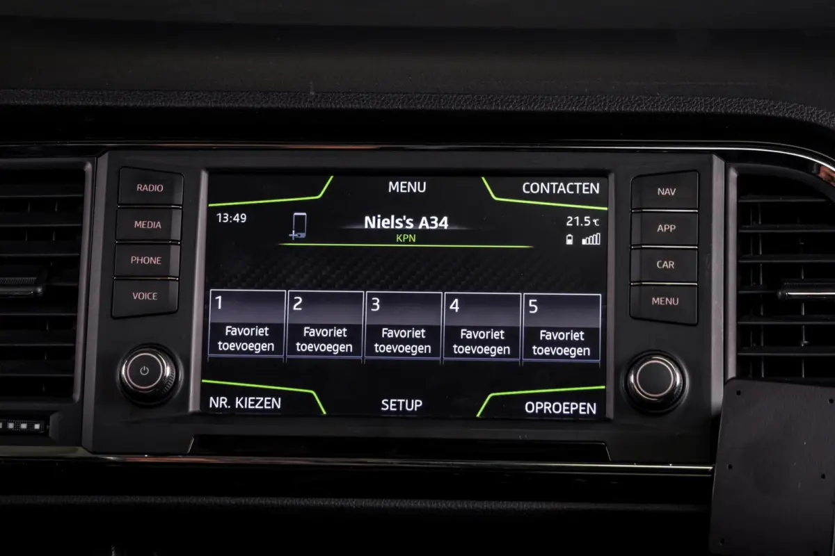 1.4 EcoTSI Xcellence|Pano|Keyless|Trekhaak|Camera|Seat Sound