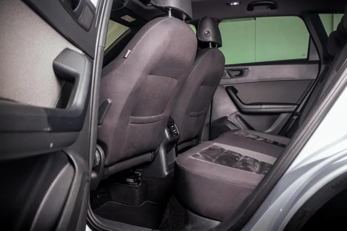 1.4 EcoTSI Xcellence|Pano|Keyless|Trekhaak|Camera|Seat Sound