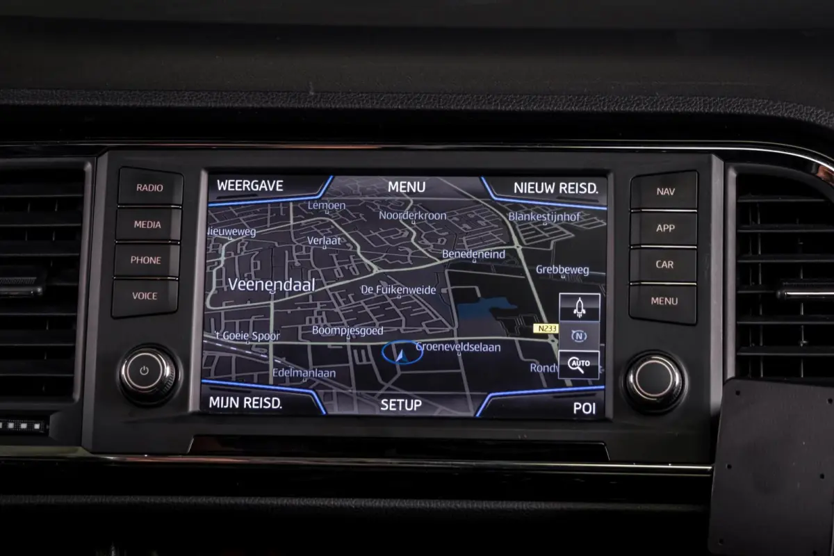 1.4 EcoTSI Xcellence|Pano|Keyless|Trekhaak|Camera|Seat Sound