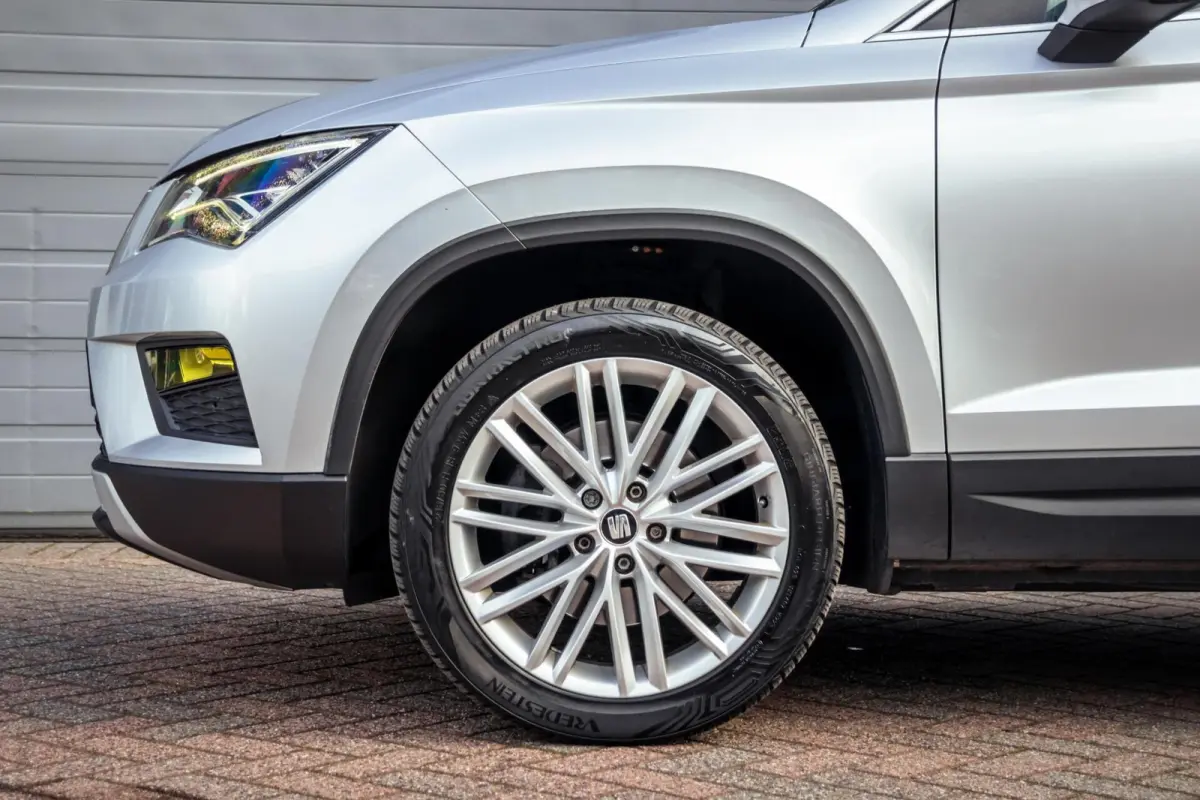 1.4 EcoTSI Xcellence|Pano|Keyless|Trekhaak|Camera|Seat Sound