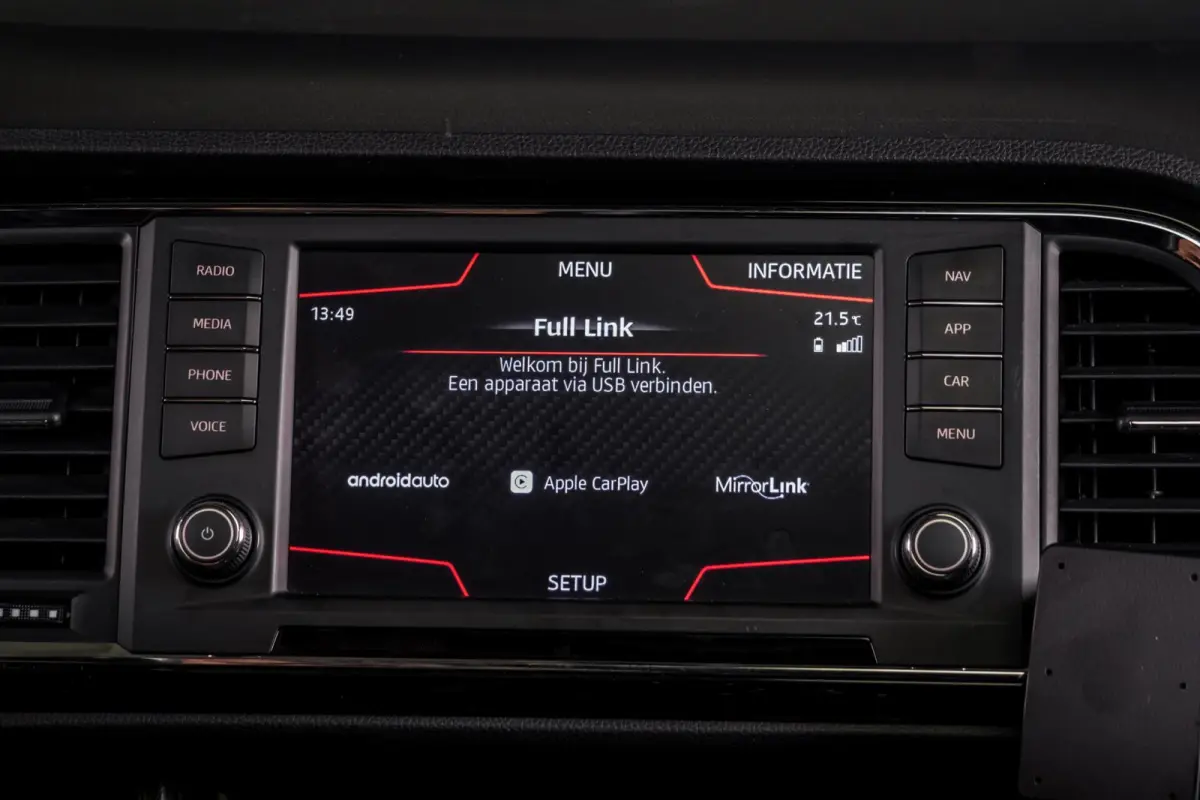 1.4 EcoTSI Xcellence|Pano|Keyless|Trekhaak|Camera|Seat Sound