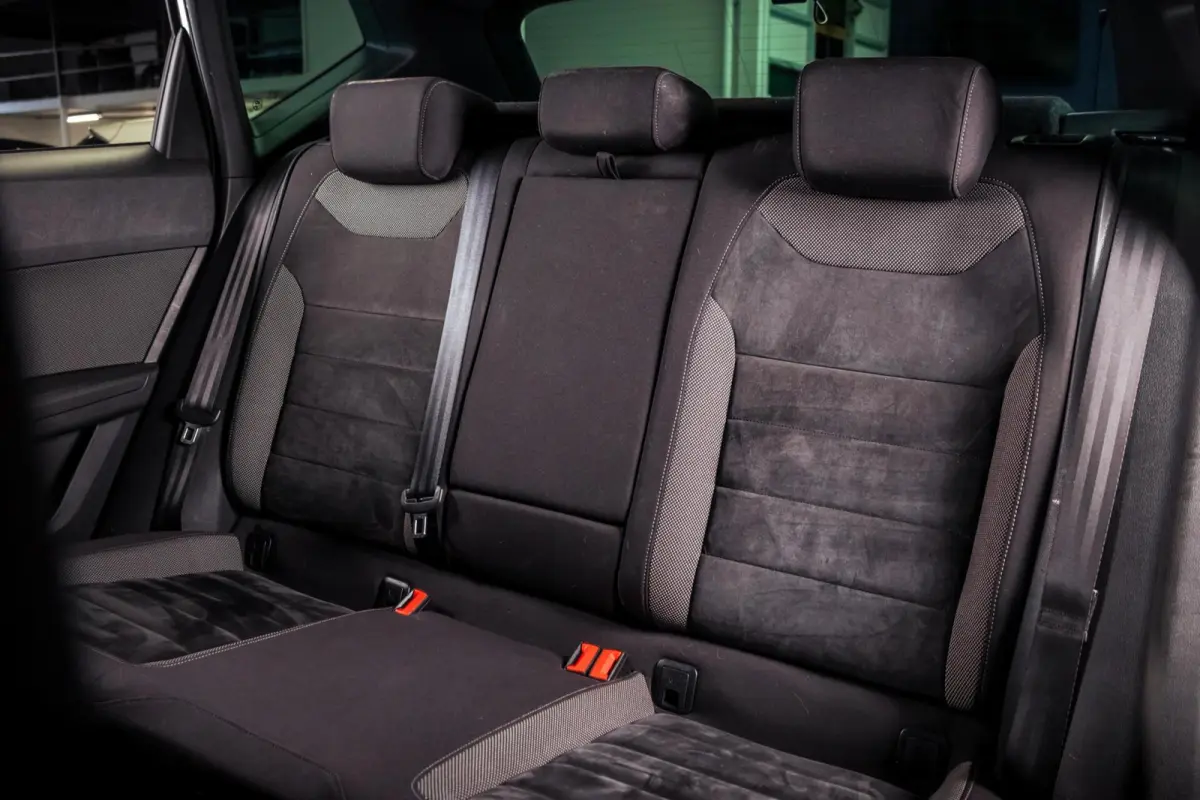 1.4 EcoTSI Xcellence|Pano|Keyless|Trekhaak|Camera|Seat Sound