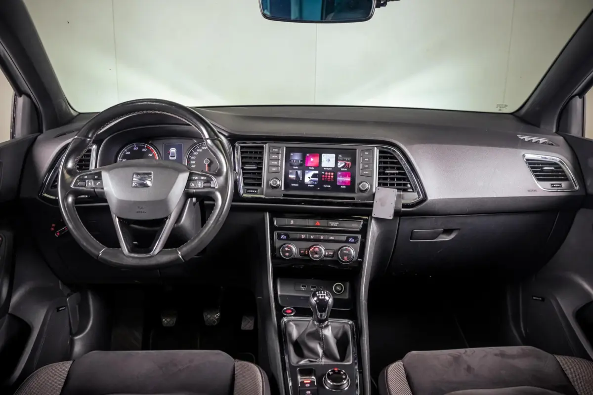 1.4 EcoTSI Xcellence|Pano|Keyless|Trekhaak|Camera|Seat Sound