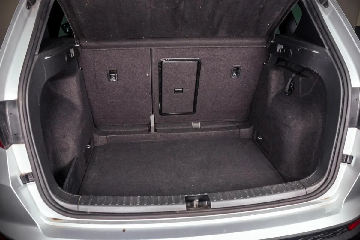 1.4 EcoTSI Xcellence|Pano|Keyless|Trekhaak|Camera|Seat Sound
