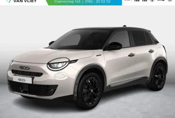 1.2 Hybrid Sport | Clima | Camera | Adapt. Cruise | BSM | Navi | 18" | Winter Pack | Apple Carplay