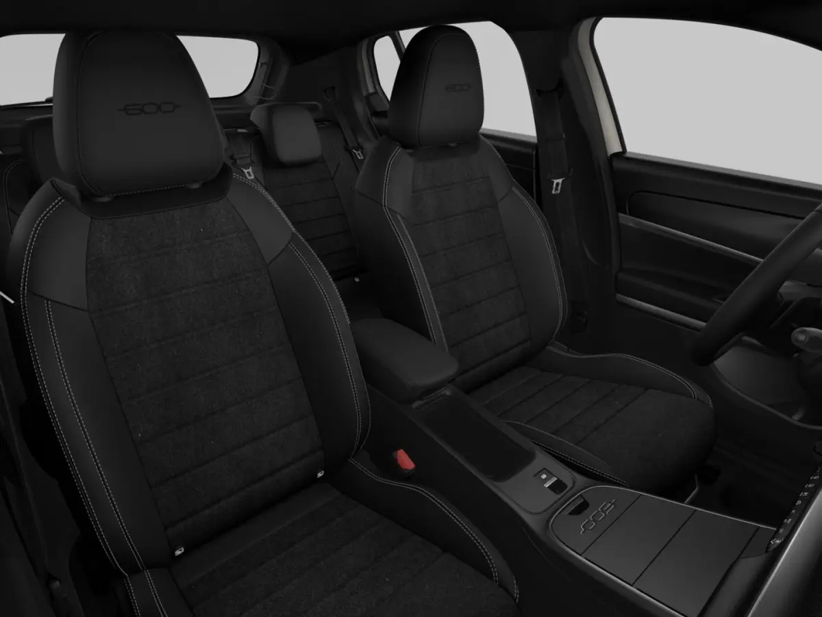 1.2 Hybrid Sport | Clima | Camera | Adapt. Cruise | BSM | Navi | 18" | Winter Pack | Apple Carplay