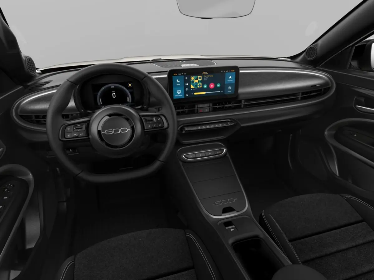 1.2 Hybrid Sport | Clima | Camera | Adapt. Cruise | BSM | Navi | 18" | Winter Pack | Apple Carplay