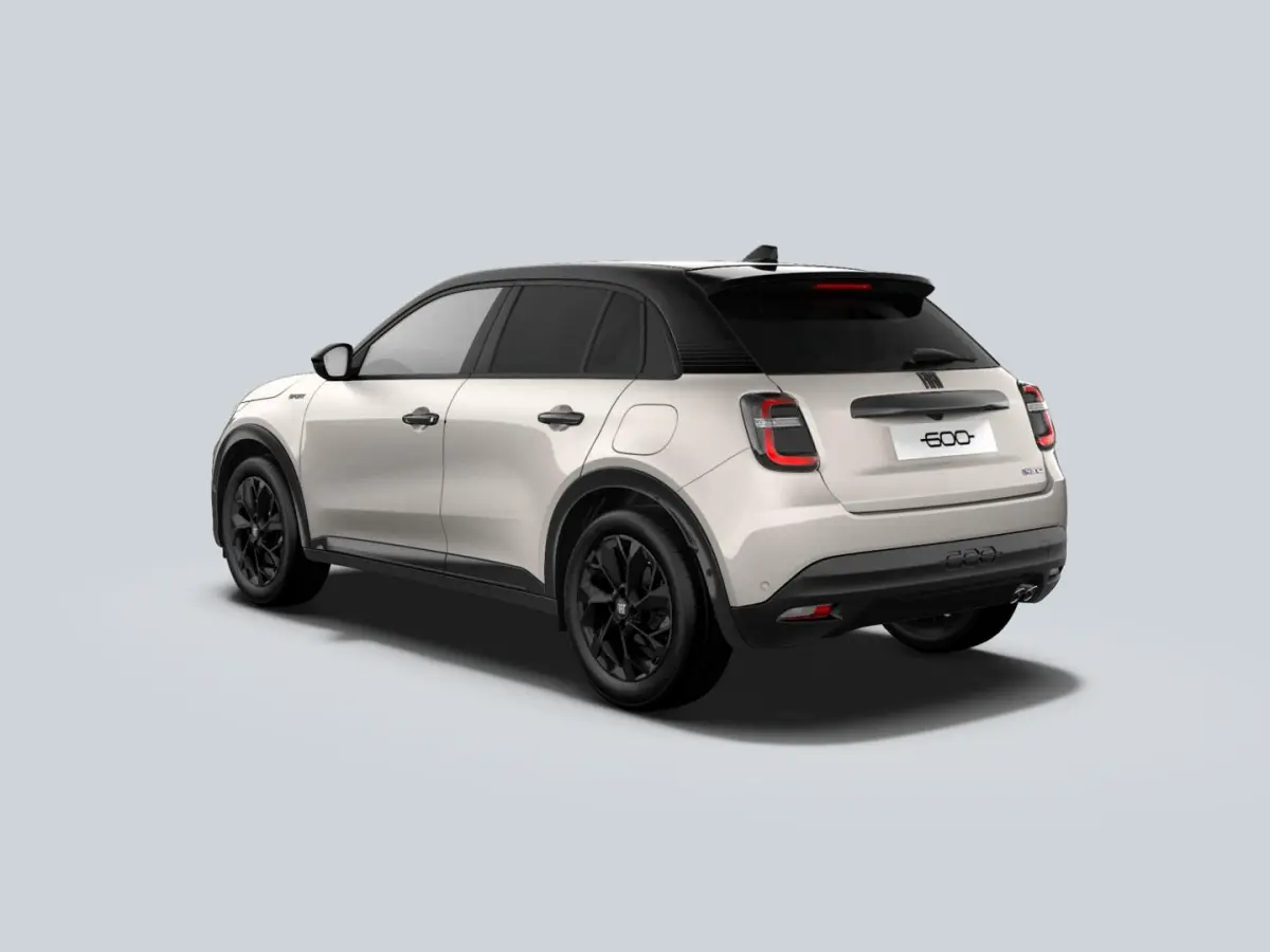 1.2 Hybrid Sport | Clima | Camera | Adapt. Cruise | BSM | Navi | 18" | Winter Pack | Apple Carplay