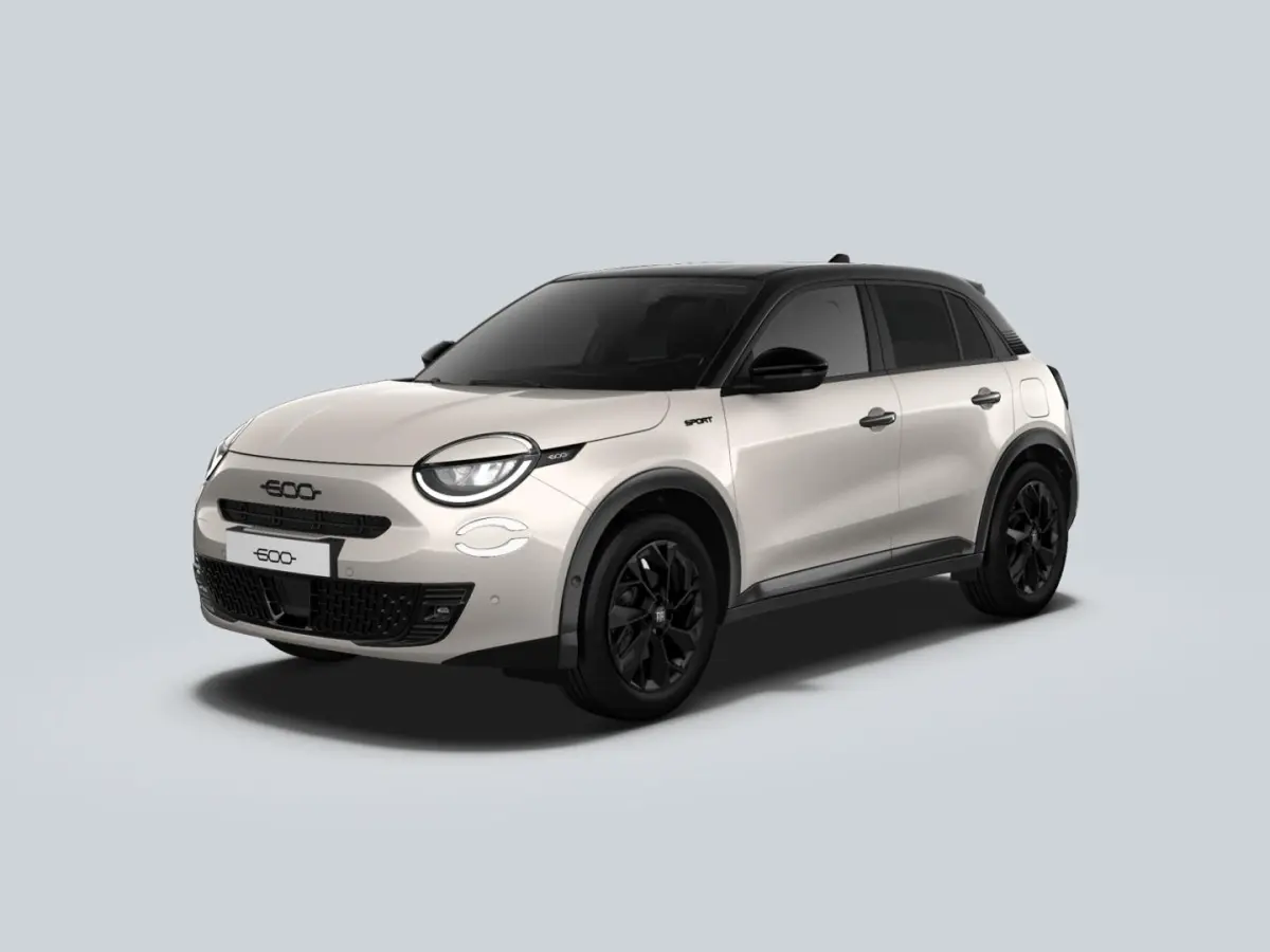 1.2 Hybrid Sport | Clima | Camera | Adapt. Cruise | BSM | Navi | 18" | Winter Pack | Apple Carplay
