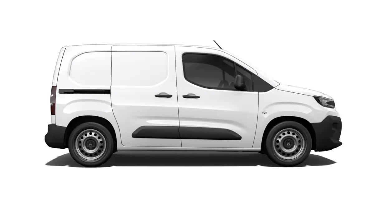 Standaard - Elektrisch | Elektrisch verstelbare en verwarmbare buitenspiegels | Parkeersensoren achter