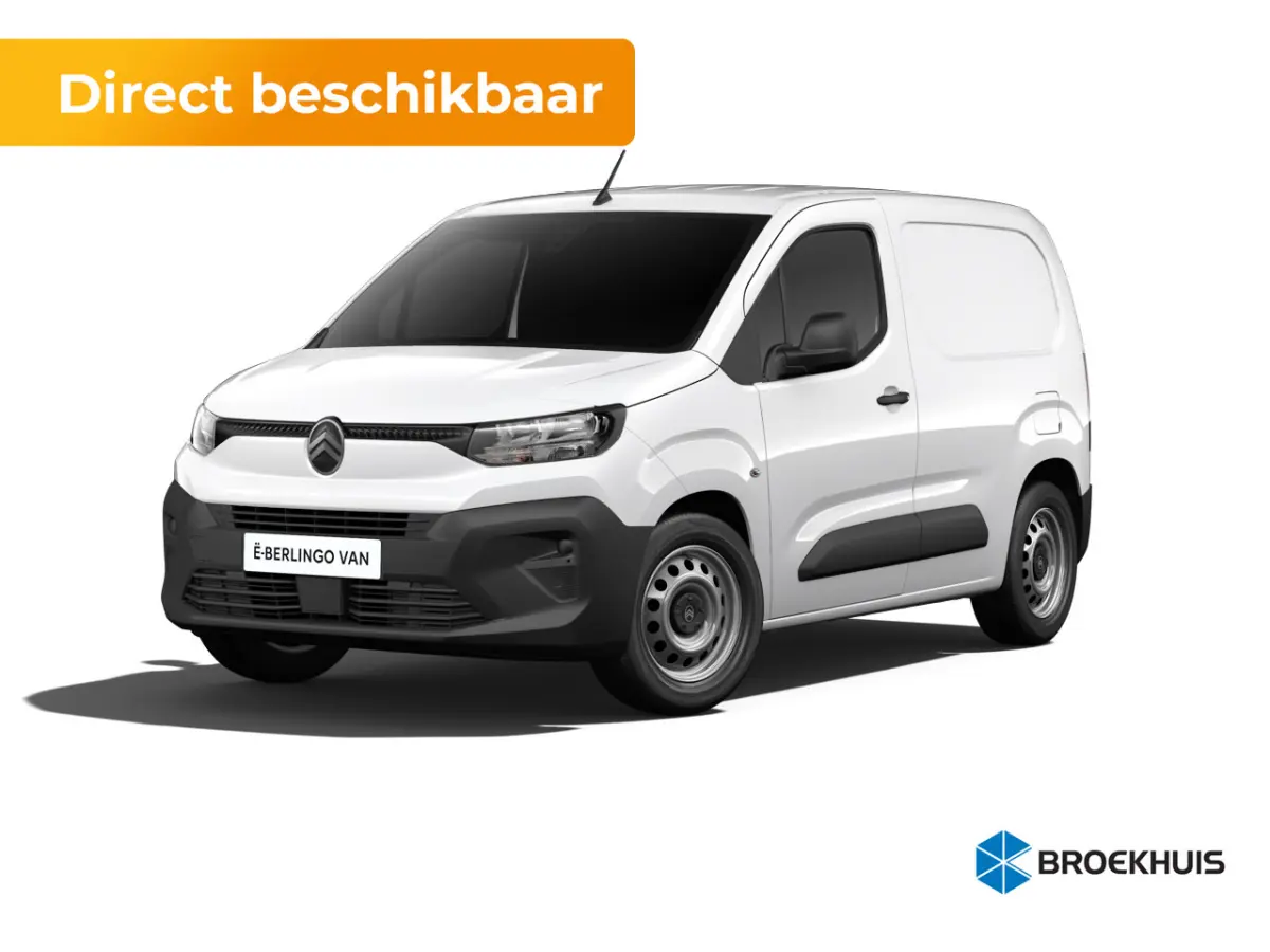Standaard - Elektrisch | Elektrisch verstelbare en verwarmbare buitenspiegels | Parkeersensoren achter