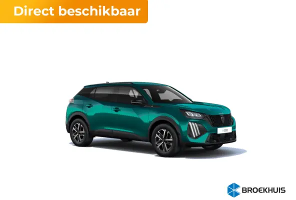 Business | Climate Control | Dashboard in zacht materiaal met carboneffect en hoogglans zwarte sierstrip | Extra getinte achterste zijruiten en achterruit