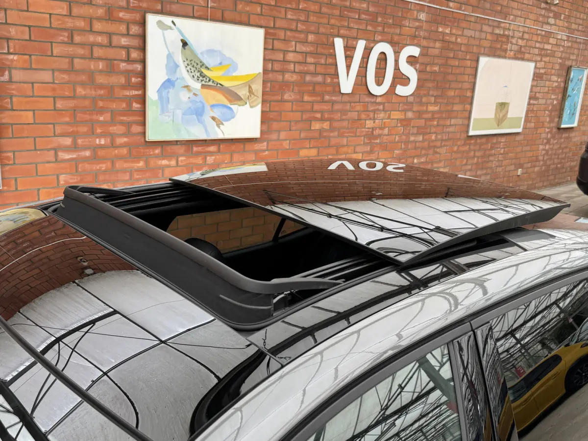 HYbrid 225 EAT8 GT | Schuifdak | Keyless | Memory seats | Dodehoekdetectie | Camera voor + achter | Adaptive Cruise Control |