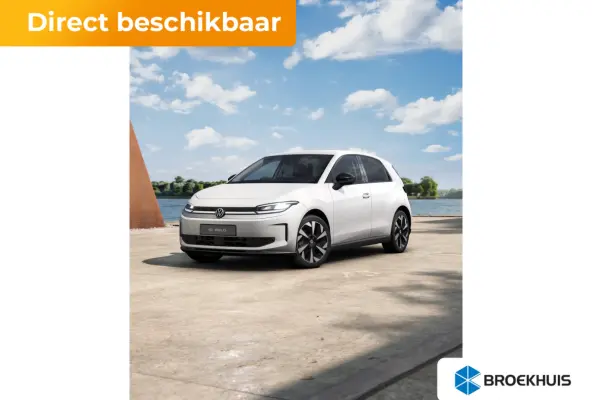 Life First Edition | Airconditioning automatisch, 2-zone (Climatronic) | Automatische afstandsregeling (Adaptive Cruise Control) | Koplampverlichting LED