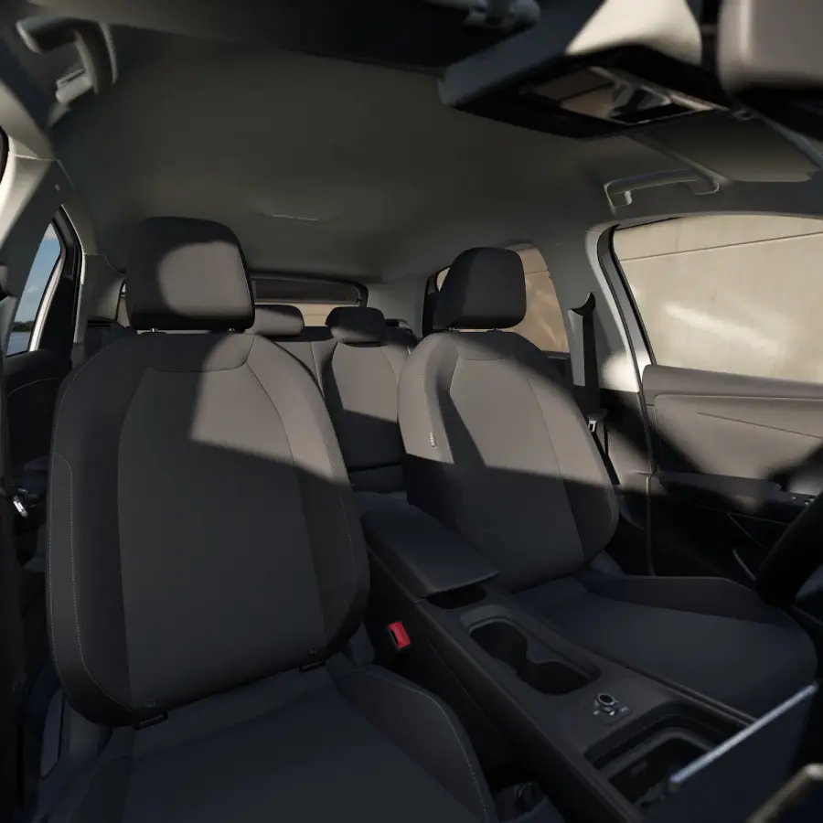 Life First Edition | Airconditioning automatisch, 2-zone (Climatronic) | Automatische afstandsregeling (Adaptive Cruise Control) | Koplampverlichting LED