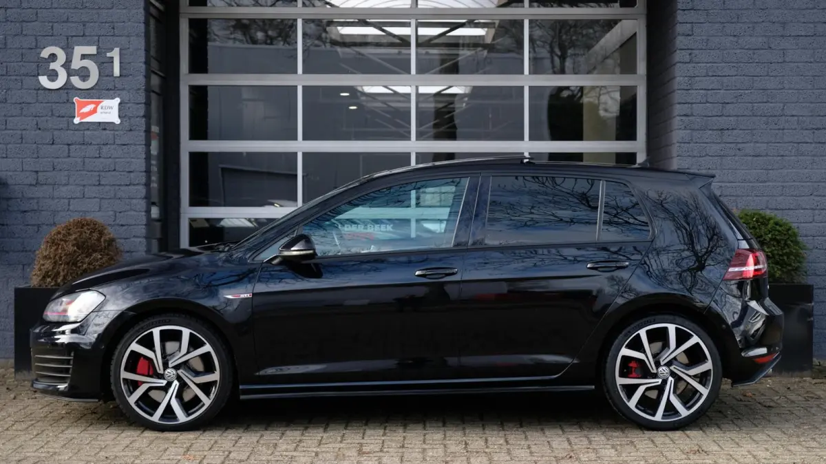 2.0 TSI GTI Performance ACC|DYN|DCC|PANO|VOL!