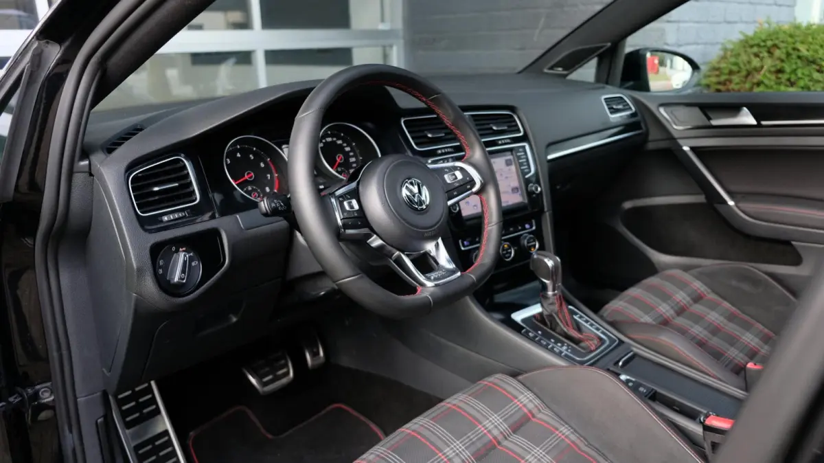 2.0 TSI GTI Performance ACC|DYN|DCC|PANO|VOL!