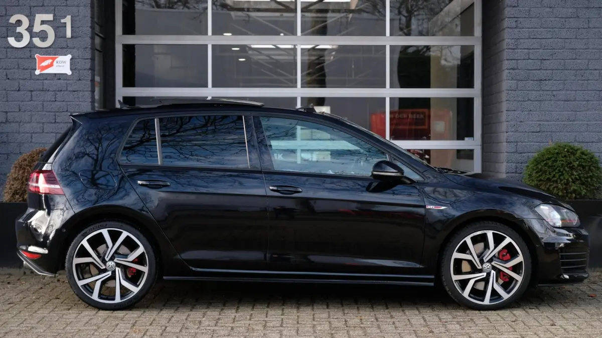 2.0 TSI GTI Performance ACC|DYN|DCC|PANO|VOL!