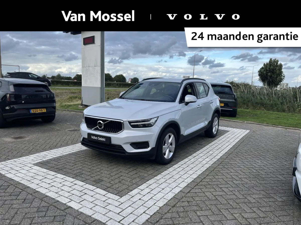 T2 Momentum | Parkeercamera | Climate Control | Apple Carplay |