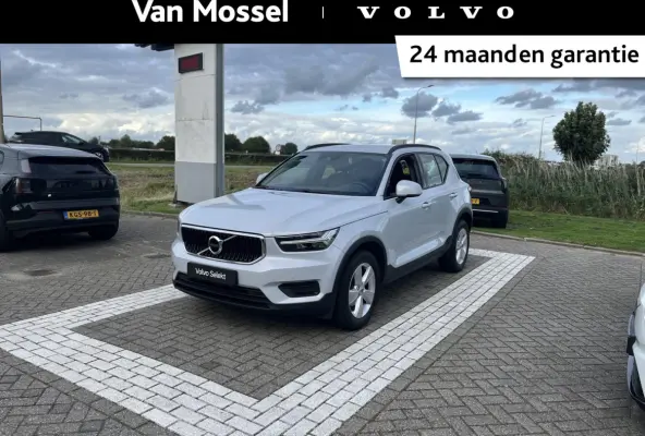 T2 Momentum | Parkeercamera | Climate Control | Apple Carplay |