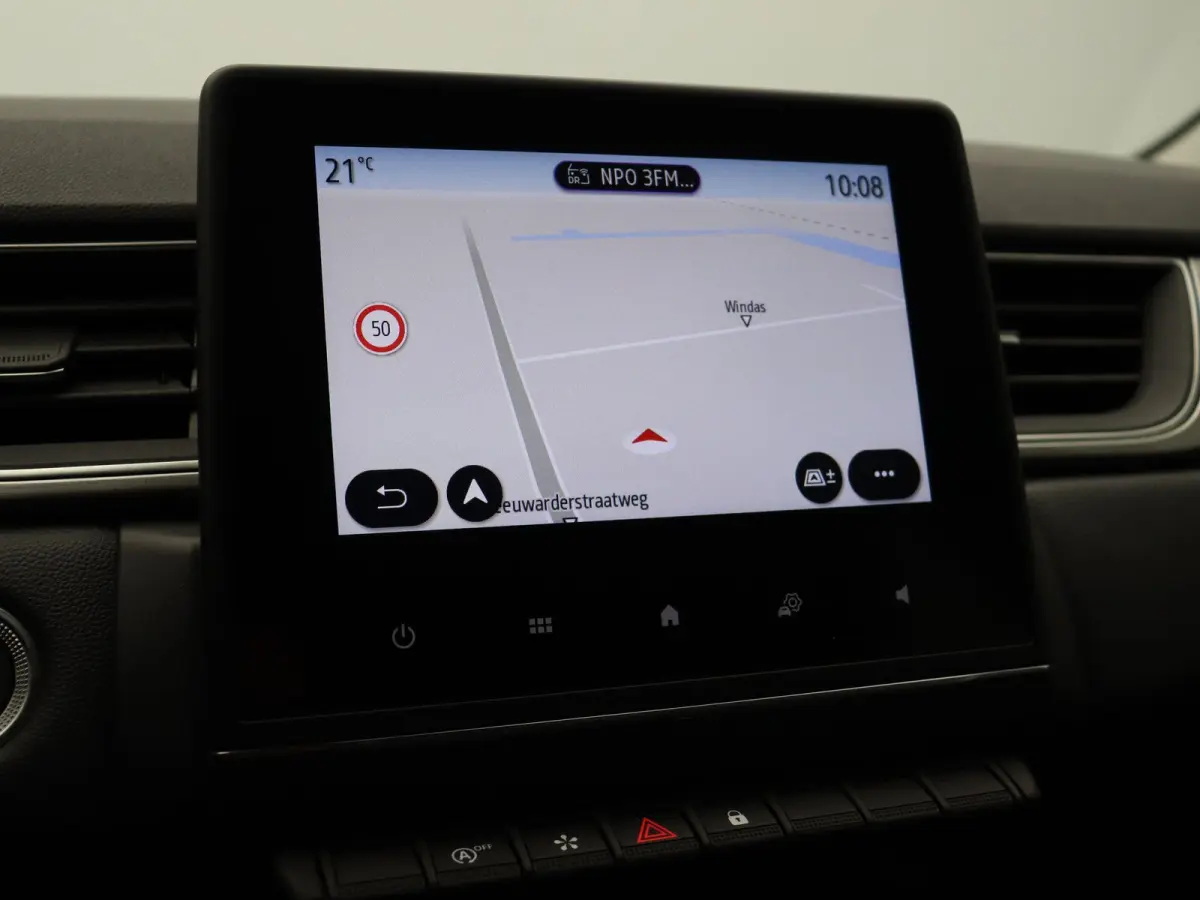 1.0 TCe 100 Intens | Cruise Control | Climate Control | Elektronische Handrem | Parkeersensoren Achter |
