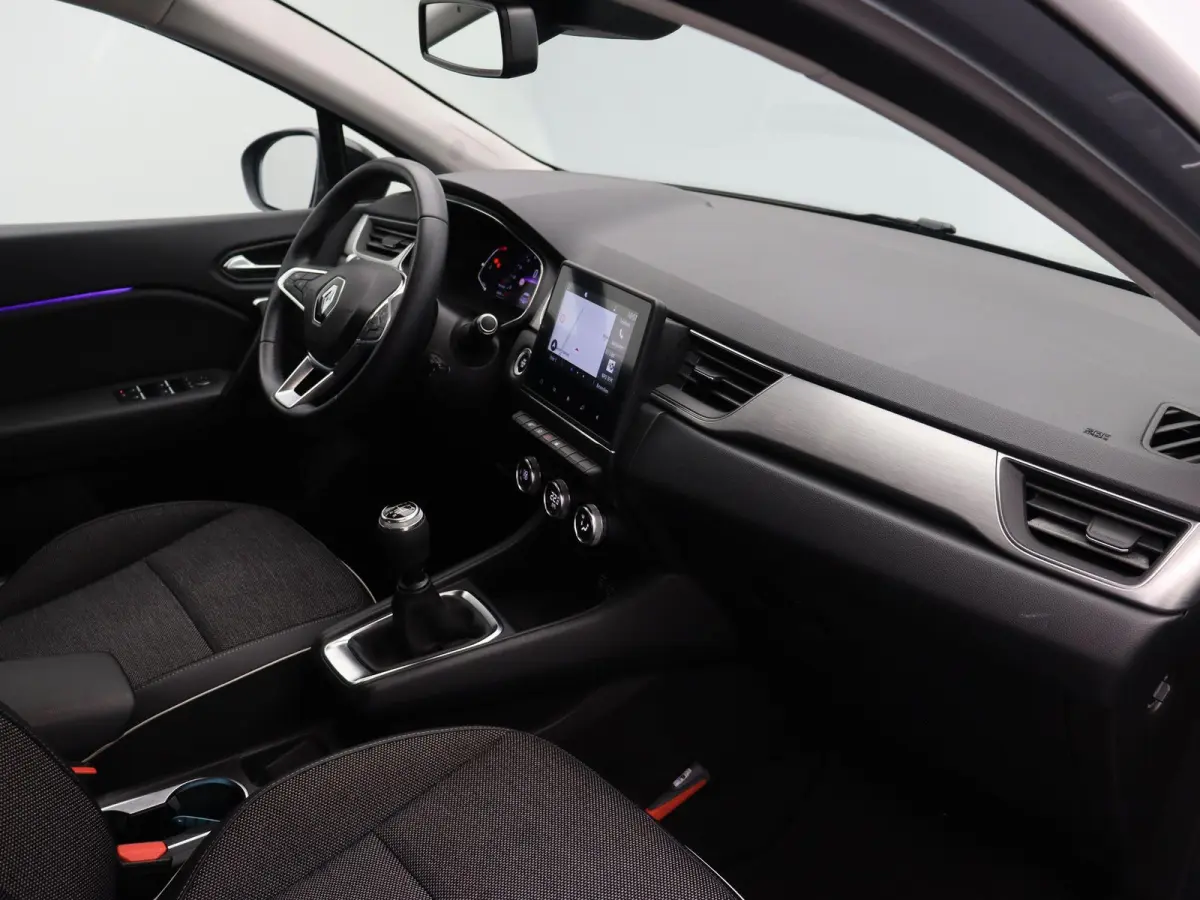 1.0 TCe 100 Intens | Cruise Control | Climate Control | Elektronische Handrem | Parkeersensoren Achter |
