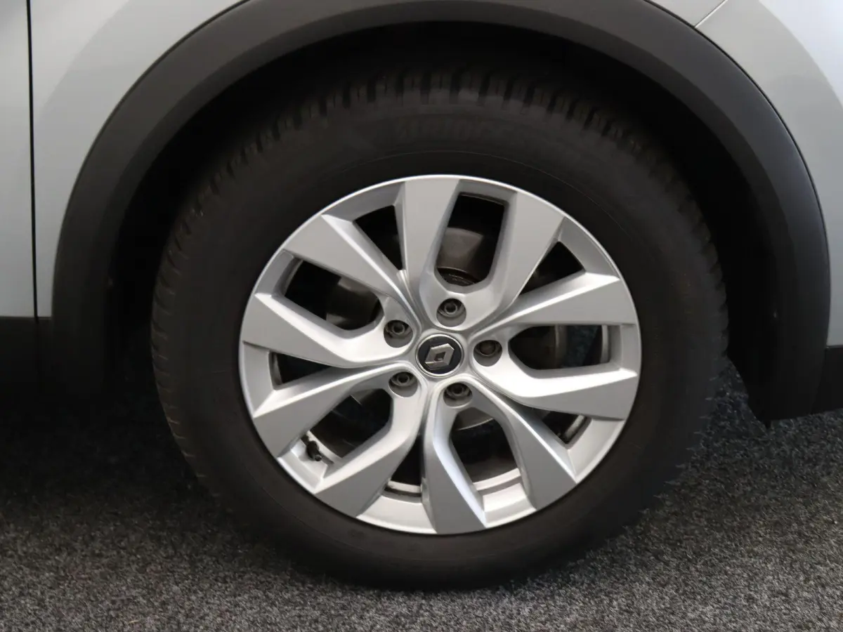 1.0 TCe 100 Intens | Cruise Control | Climate Control | Elektronische Handrem | Parkeersensoren Achter |