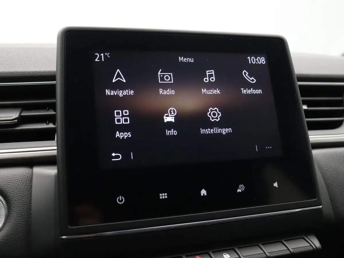 1.0 TCe 100 Intens | Cruise Control | Climate Control | Elektronische Handrem | Parkeersensoren Achter |