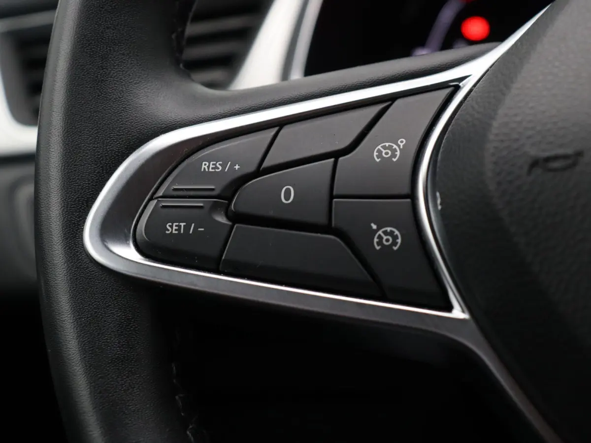 1.0 TCe 100 Intens | Cruise Control | Climate Control | Elektronische Handrem | Parkeersensoren Achter |