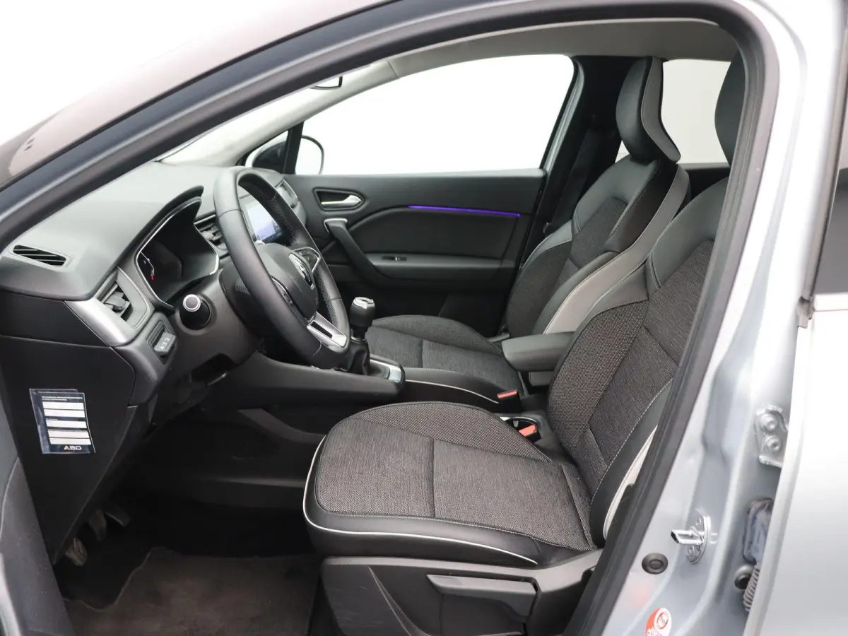 1.0 TCe 100 Intens | Cruise Control | Climate Control | Elektronische Handrem | Parkeersensoren Achter |