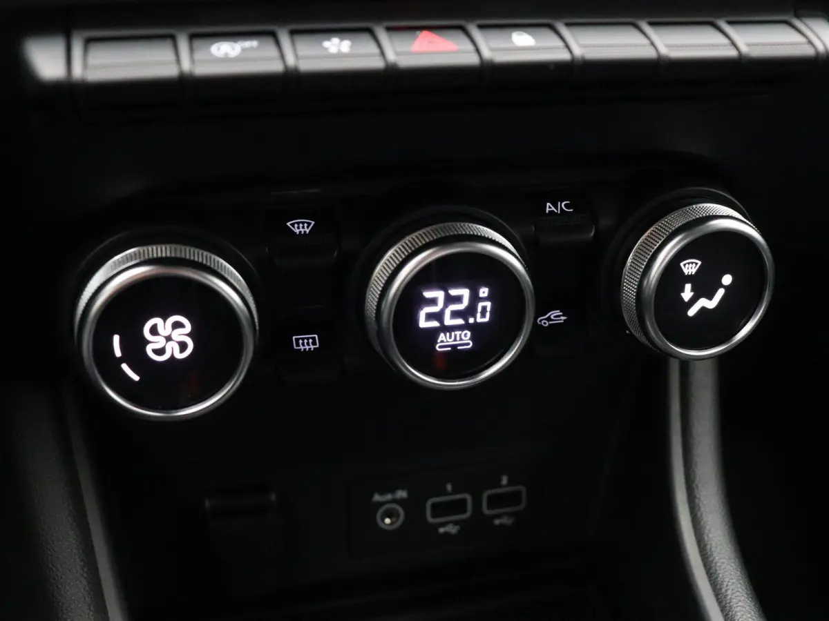 1.0 TCe 100 Intens | Cruise Control | Climate Control | Elektronische Handrem | Parkeersensoren Achter |