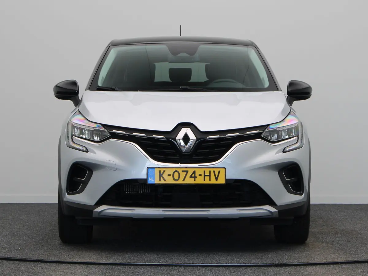 1.0 TCe 100 Intens | Cruise Control | Climate Control | Elektronische Handrem | Parkeersensoren Achter |