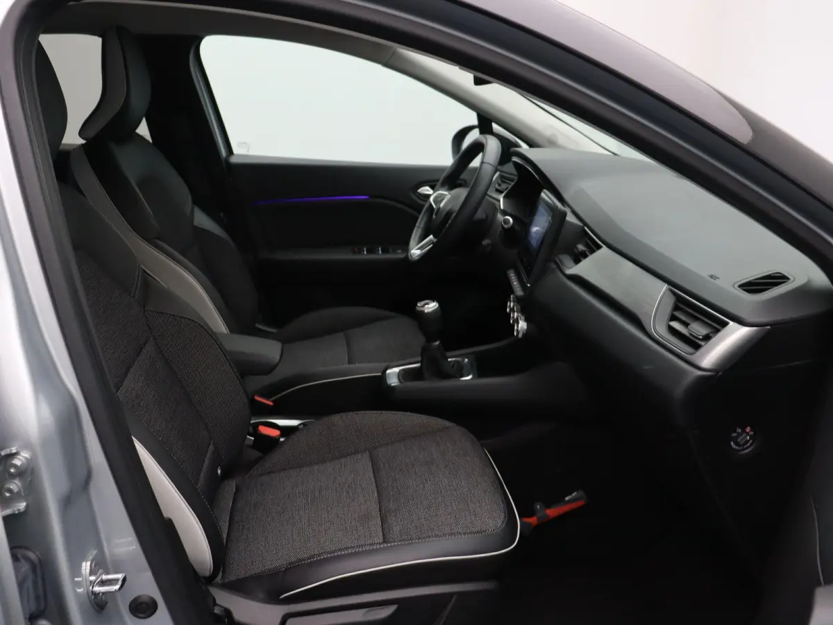 1.0 TCe 100 Intens | Cruise Control | Climate Control | Elektronische Handrem | Parkeersensoren Achter |